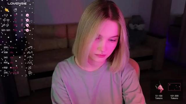 Image 10 of marysliw Stream on Chaturbate on 19 months ago
