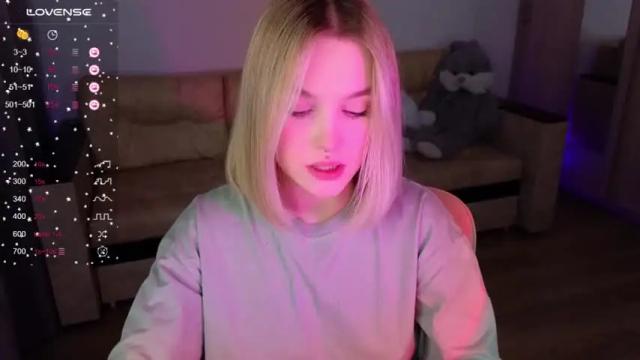Image 11 of marysliw Stream on Chaturbate on 19 months ago