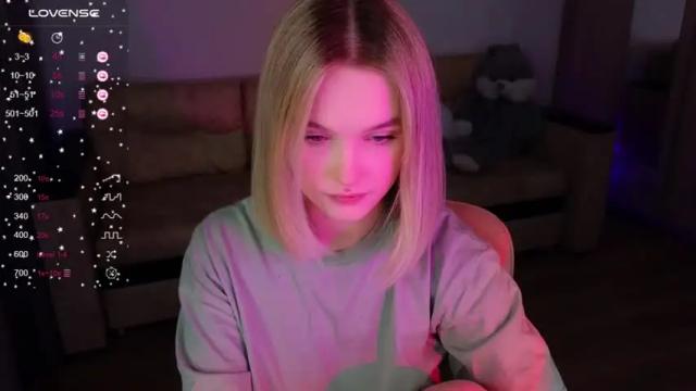 Image 12 of marysliw Stream on Chaturbate on 19 months ago
