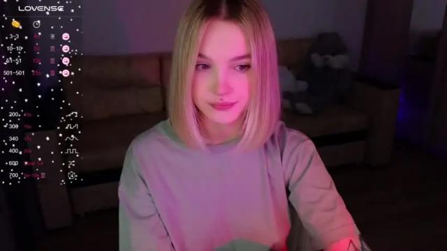 Image 2 of marysliw Stream on Chaturbate on 19 months ago