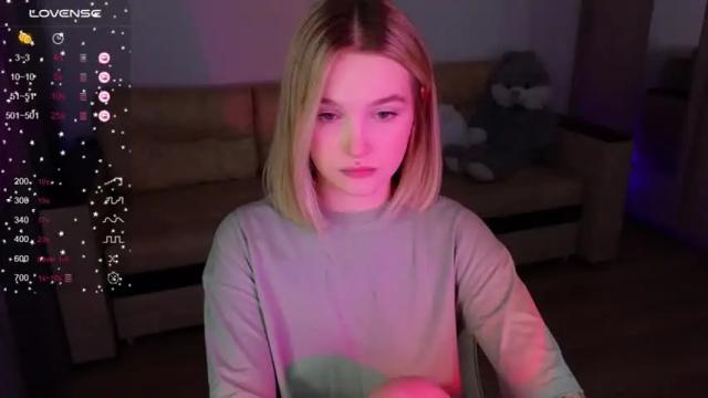 Image 4 of marysliw Stream on Chaturbate on 19 months ago