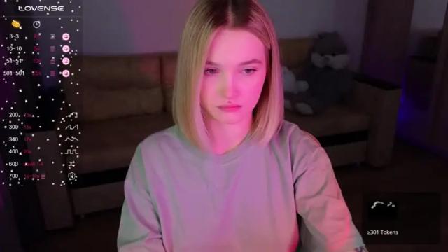 Thumbnail 2, marysliw's Stream at Chaturbate, 19 months ago
