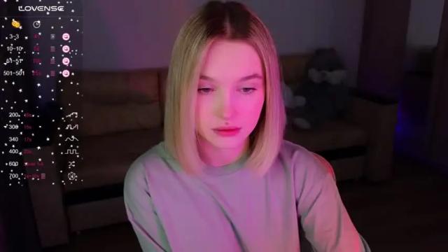 Image 7 of marysliw Stream on Chaturbate on 19 months ago