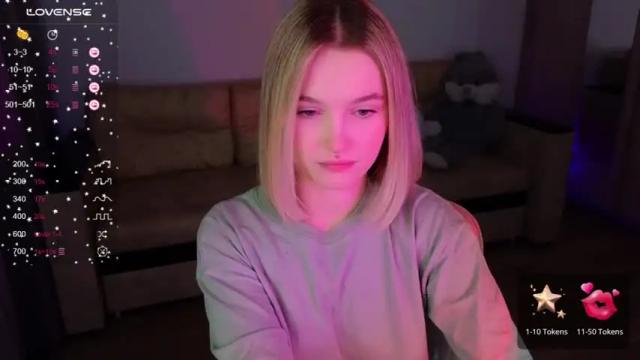 Image 8 of marysliw Stream on Chaturbate on 19 months ago