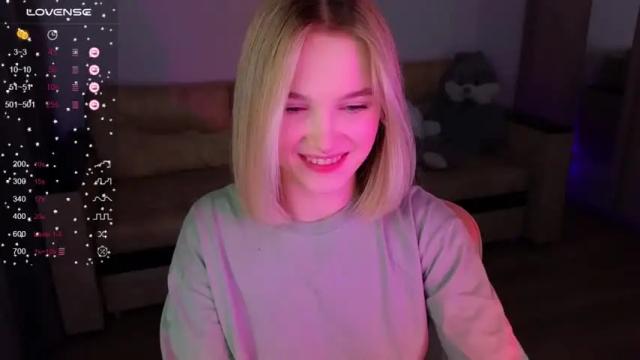 Thumbnail 3, marysliw's Stream at Chaturbate, 19 months ago