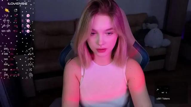 Image 12 of marysliw Stream on Chaturbate on 18 months ago