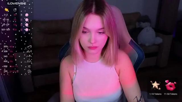 Image 3 of marysliw Stream on Chaturbate on 18 months ago