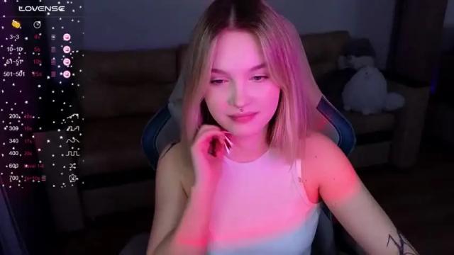 Image 4 of marysliw Stream on Chaturbate on 18 months ago