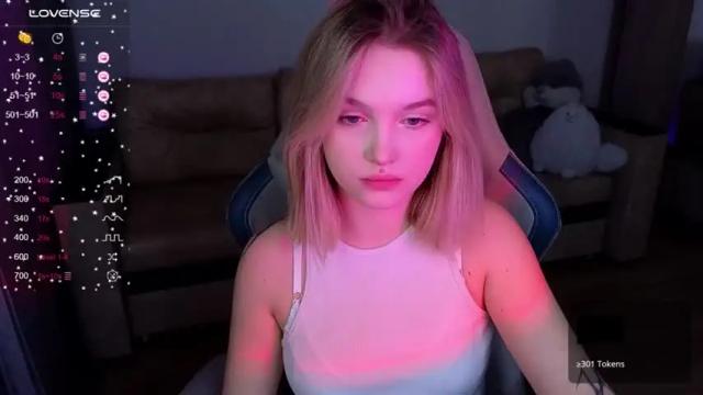 Thumbnail 2, marysliw's Stream at Chaturbate, 18 months ago