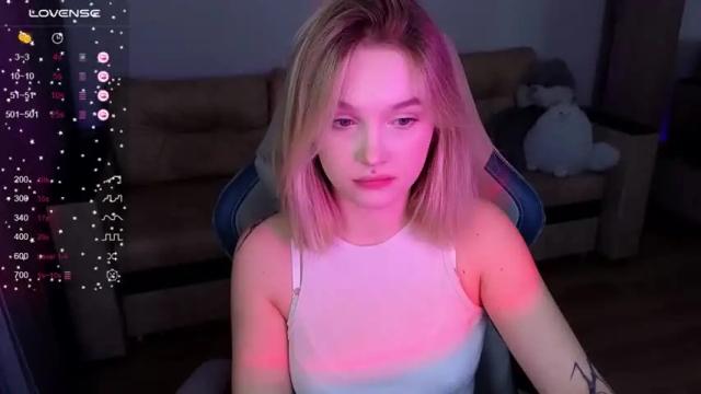 Image 6 of marysliw Stream on Chaturbate on 18 months ago