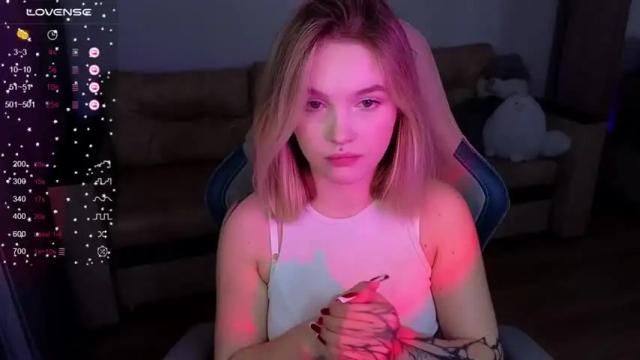 Image 7 of marysliw Stream on Chaturbate on 18 months ago