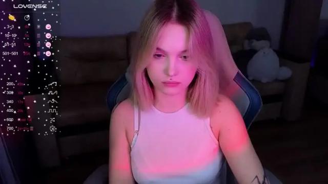 Thumbnail 3, marysliw's Stream at Chaturbate, 18 months ago