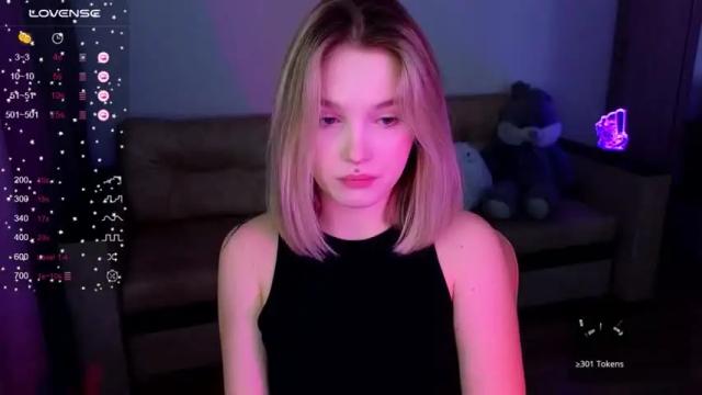 Image 12 of marysliw Stream on Chaturbate on 18 months ago