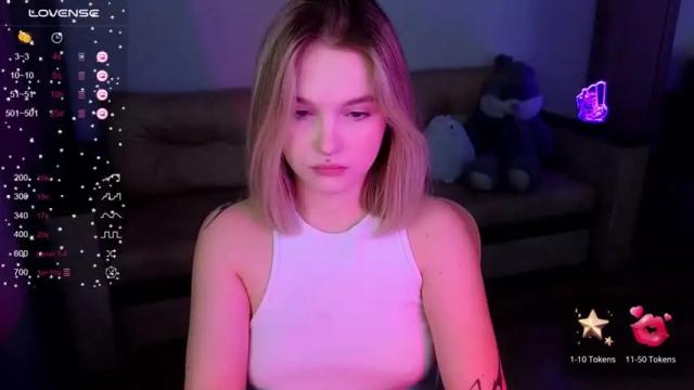 Image 3 of marysliw Stream on Chaturbate on 18 months ago