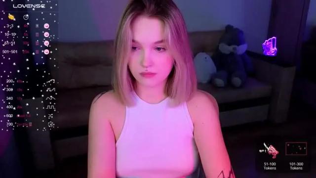 Thumbnail 2, marysliw's Stream at Chaturbate, 17 months ago
