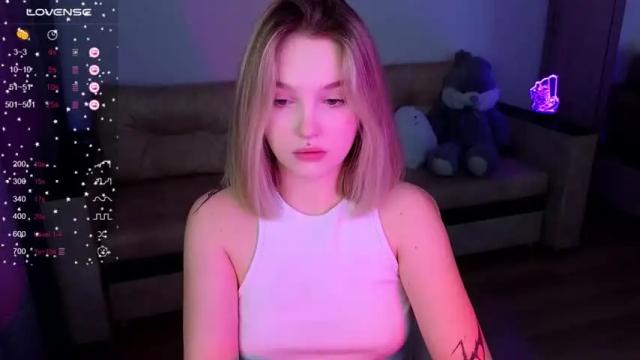 Image 6 of marysliw Stream on Chaturbate on 18 months ago