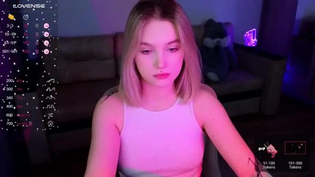 Thumbnail 1, marysliw's Stream at Chaturbate, 17 months ago