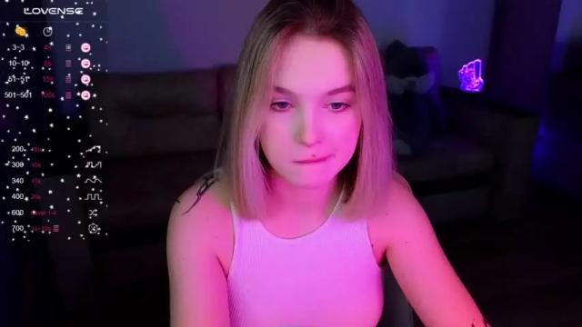 Image 12 of marysliw Stream on Chaturbate on 17 months ago