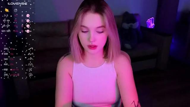 Image 2 of marysliw Stream on Chaturbate on 17 months ago
