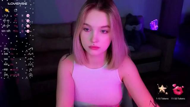 Image 3 of marysliw Stream on Chaturbate on 17 months ago
