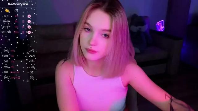Image 7 of marysliw Stream on Chaturbate on 17 months ago