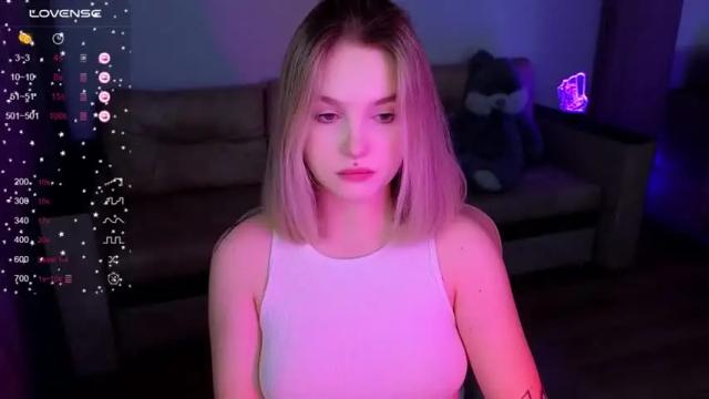 Thumbnail 3, marysliw's Stream at Chaturbate, 17 months ago