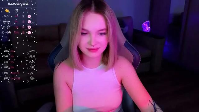 Image 12 of marysliw Stream on Chaturbate on 17 months ago