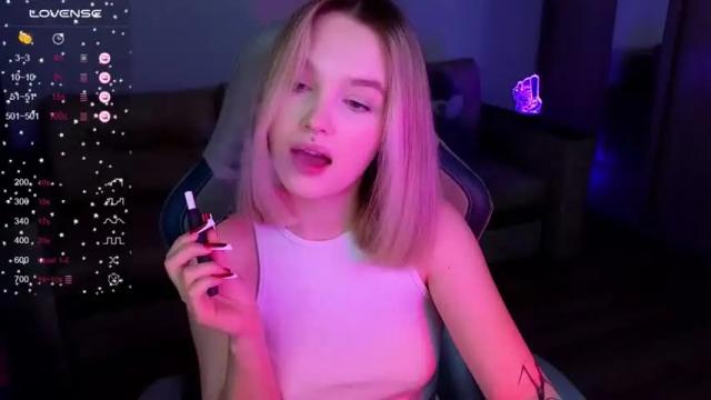 Image 7 of marysliw Stream on Chaturbate on 17 months ago