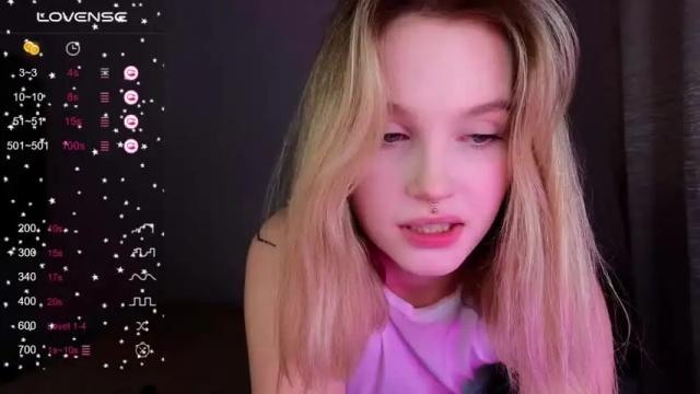 Image 6 of marysliw Stream on Chaturbate on 16 months ago