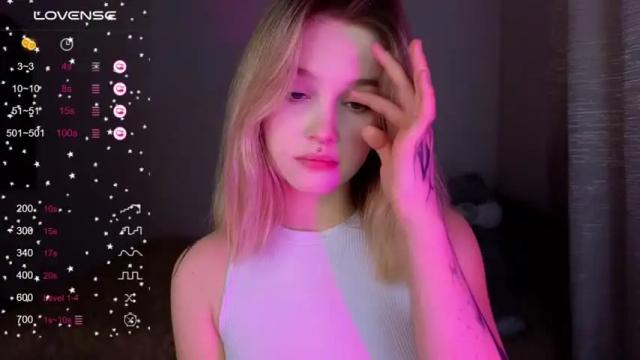 Image 10 of marysliw Stream on Chaturbate on 16 months ago