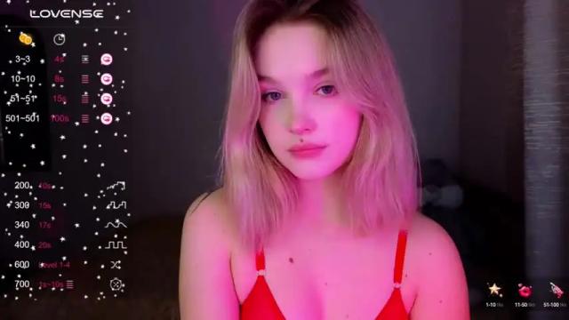 Image 2 of marysliw Stream on Chaturbate on 16 months ago