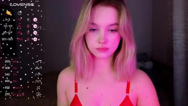 Image 3 of marysliw Stream on Chaturbate on 16 months ago