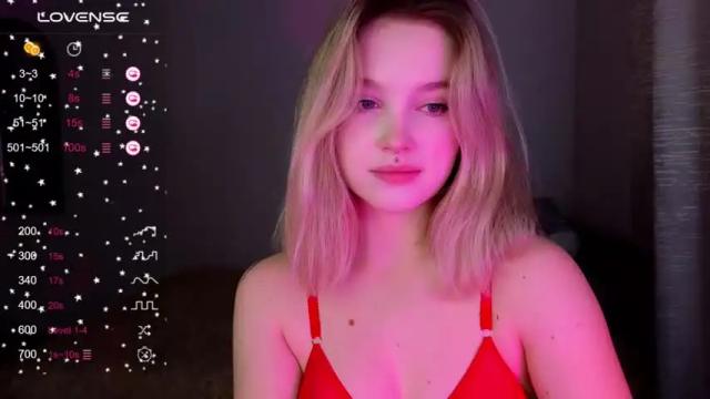 Image 4 of marysliw Stream on Chaturbate on 16 months ago