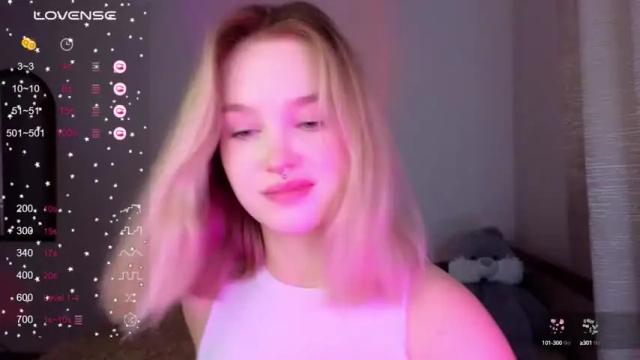 Thumbnail 2, marysliw's Stream at Chaturbate, 16 months ago