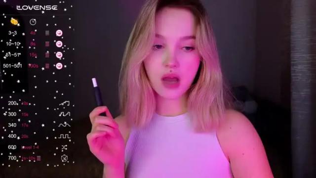 Image 6 of marysliw Stream on Chaturbate on 16 months ago