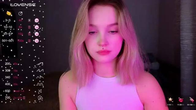 Image 7 of marysliw Stream on Chaturbate on 16 months ago