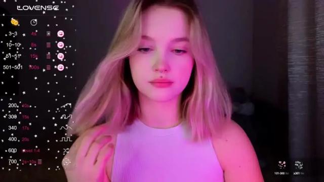 Thumbnail 3, marysliw's Stream at Chaturbate, 16 months ago