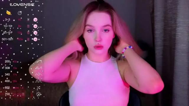 Thumbnail 1, marysliw's Stream at Chaturbate, 16 months ago