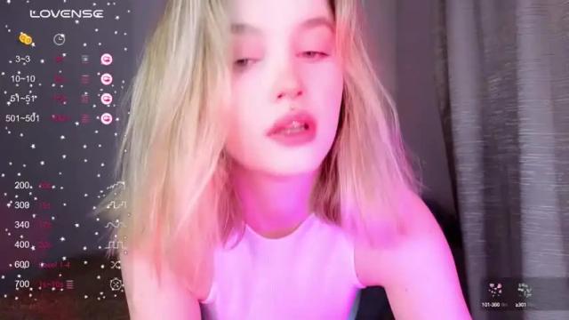 Image 10 of marysliw Stream on Chaturbate on 20 months ago