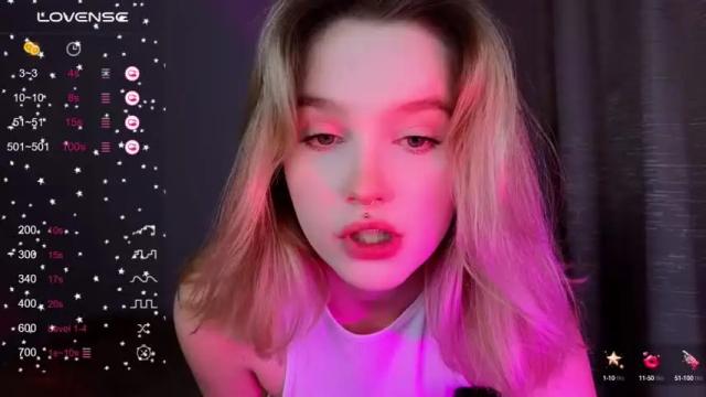 Image 12 of marysliw Stream on Chaturbate on 20 months ago