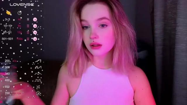 Image 2 of marysliw Stream on Chaturbate on 20 months ago