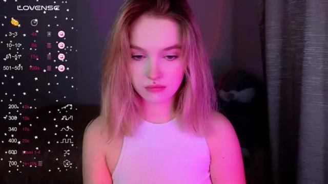 Image 3 of marysliw Stream on Chaturbate on 20 months ago
