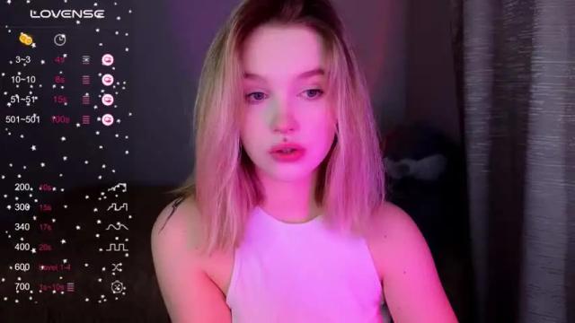 Image 4 of marysliw Stream on Chaturbate on 20 months ago