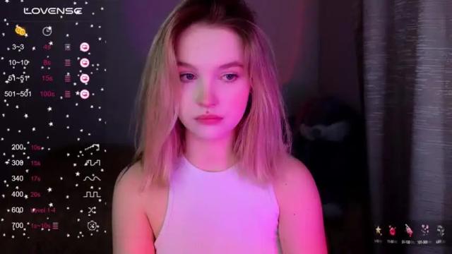Thumbnail 2, marysliw's Stream at Chaturbate, 16 months ago