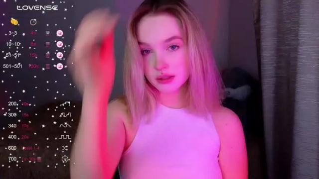 Image 7 of marysliw Stream on Chaturbate on 20 months ago