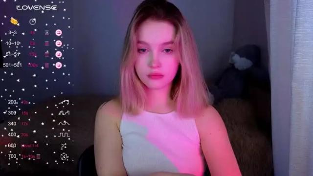 Image 12 of marysliw Stream on Chaturbate on 16 months ago