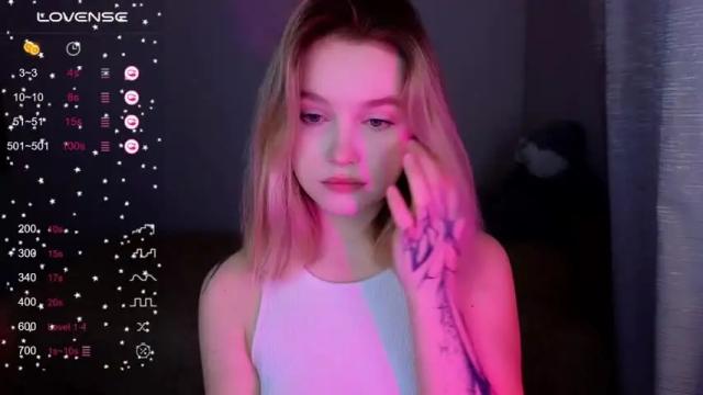 Image 2 of marysliw Stream on Chaturbate on 16 months ago
