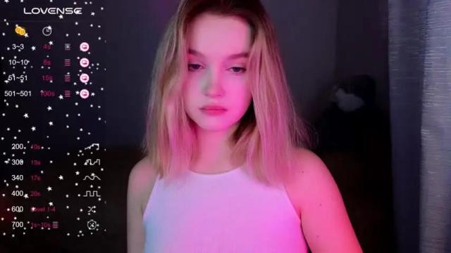 Image 3 of marysliw Stream on Chaturbate on 16 months ago