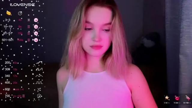 Image 4 of marysliw Stream on Chaturbate on 16 months ago