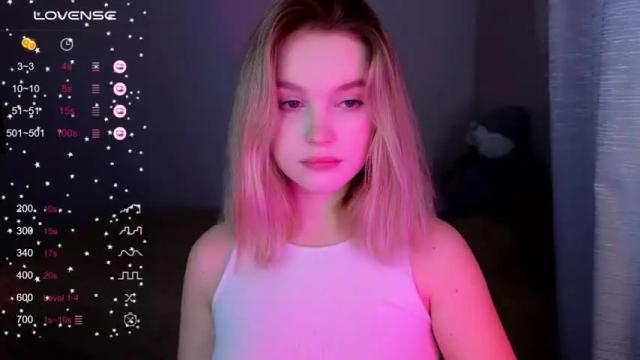 Image 6 of marysliw Stream on Chaturbate on 16 months ago